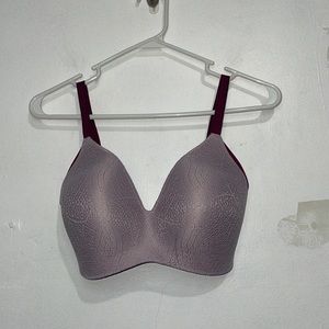 Knix Purple Bra